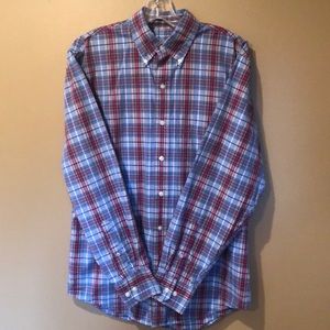 SALE•EXCELLENT BUY - CLASSIC IZOD DRESS SHIRT